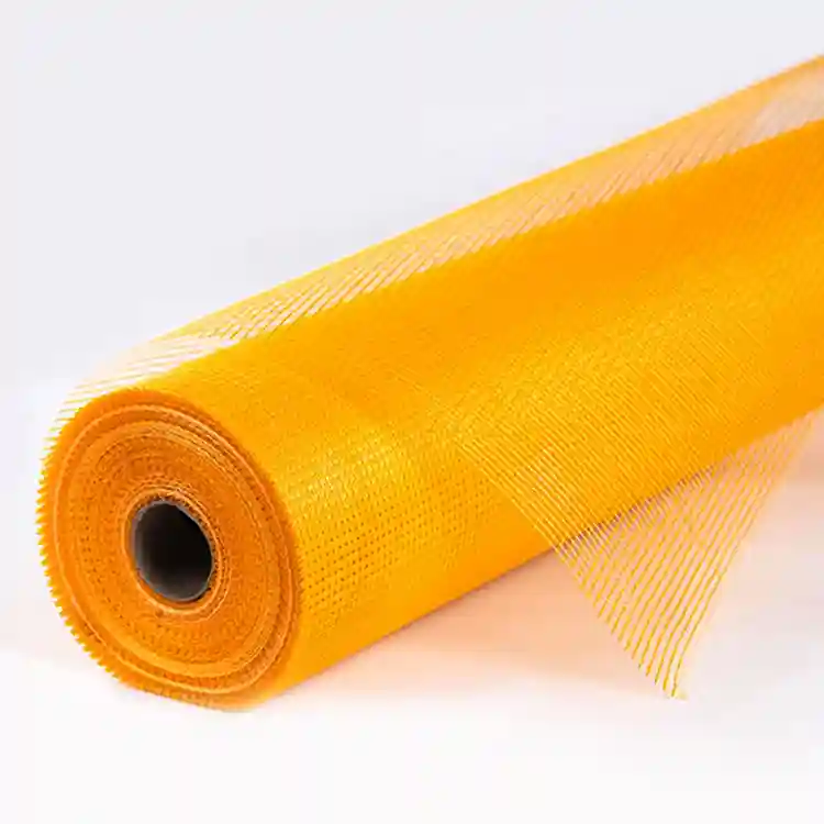 nqfiberglassmesh | Fiberglass mesh makes your products crack resistant and more durable