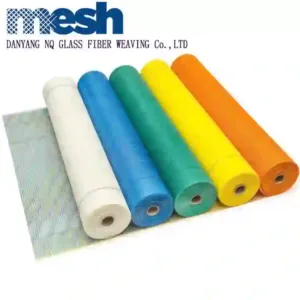 nqfiberglassmesh | Fiberglass Mesh: A Must-Have for a Durable, Crack-Resistant Surface