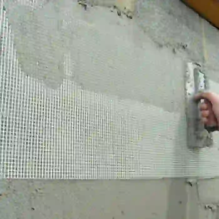nqfiberglassmesh | Wire Mesh vs.Fiberglass Mesh: Choosing the Right Reinforcement