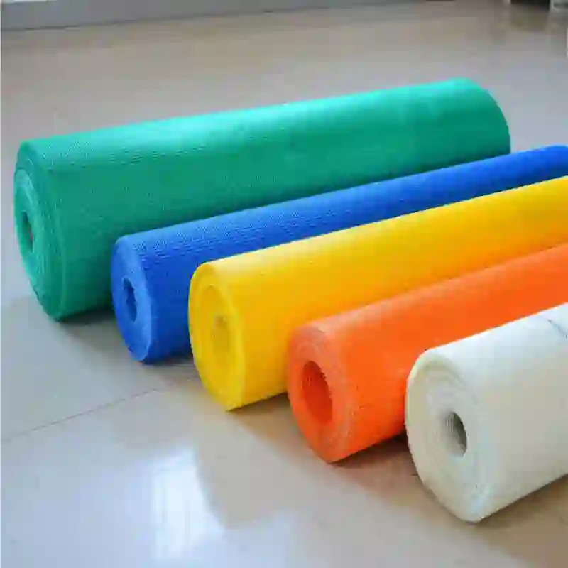 nqfiberglassmesh | Fiberglass mesh makes your products crack resistant and more durable