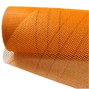 nqfiberglassmesh | Fiberglass Mesh Vs. Polyester Mesh