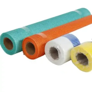 nqfiberglassmesh | Fiberglass Mesh VS Polyester Mesh