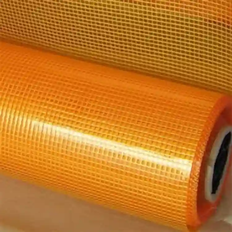 nqfiberglassmesh | Thin Breathable Fiberglass Mesh