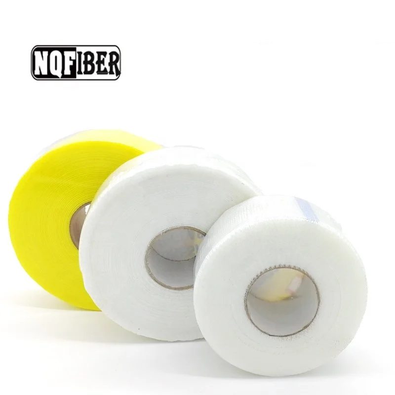 nqfiberglassmesh | Fiberglass Electrical Tape