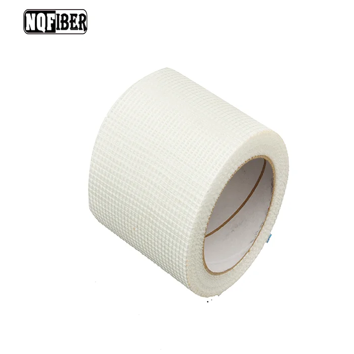 nqfiberglassmesh | Fiberglass Reinforced Tape