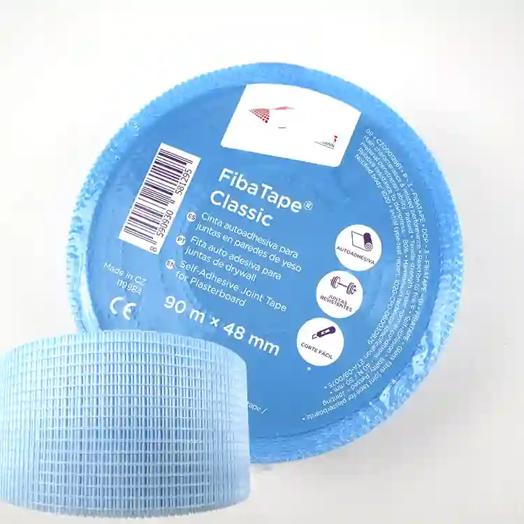 nqfiberglassmesh | Paper VS Fiberglass Drywall Tape