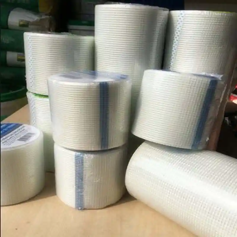 nqfiberglassmesh | Alkali Resistant Biaxial Fiberglass Mesh Tape