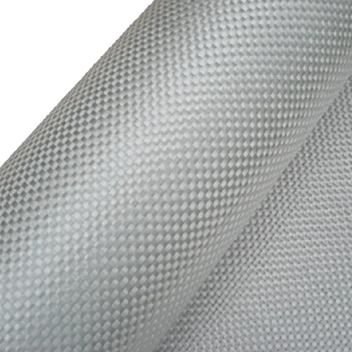Twill Weave Fiber Glass Fabric - Wholesale customization - NQ