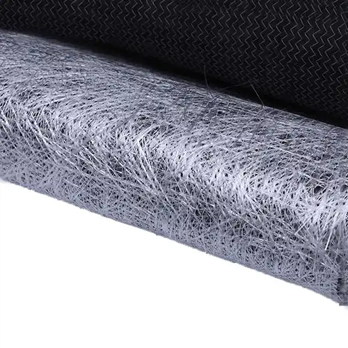 nqfiberglassmesh | Glass Fiber Knitted Combo Mat