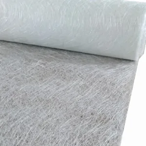 nqfiberglassmesh | Application Of Glass Fiber Chopped Felt In Grc Products