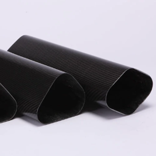 nqfiberglassmesh | Carbon Fiber Triangle Tube