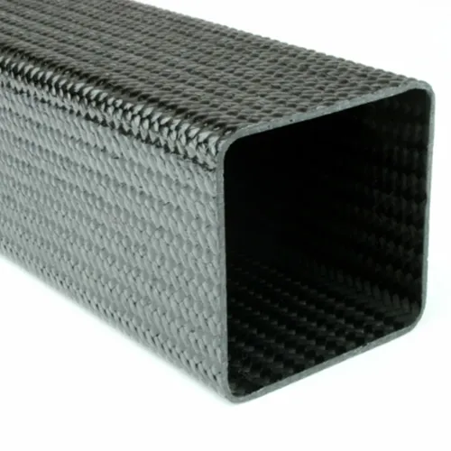 nqfiberglassmesh | Carbon Fiber Square Tube