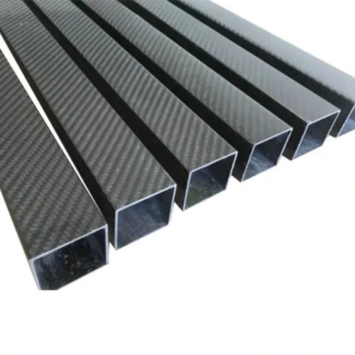 nqfiberglassmesh | Carbon Fiber Square Tube