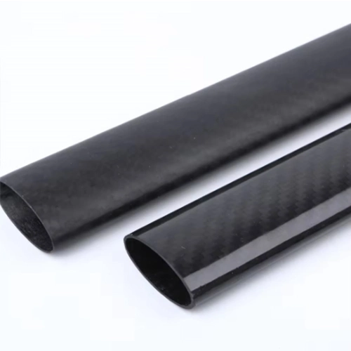 nqfiberglassmesh | Oval Carbon Fiber Tube