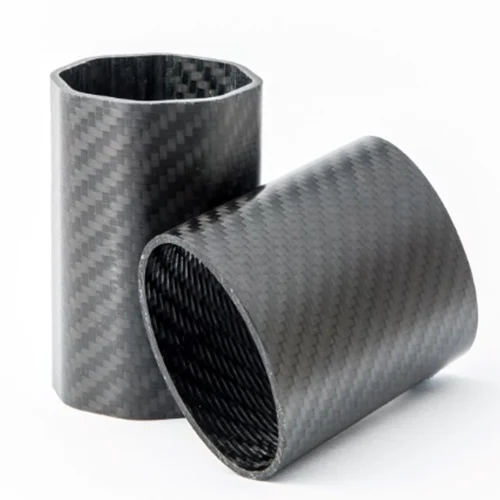 nqfiberglassmesh | Oval Carbon Fiber Tube