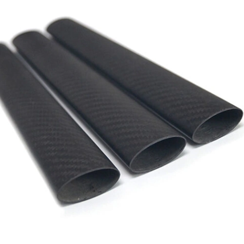 nqfiberglassmesh | Oval Carbon Fiber Tube