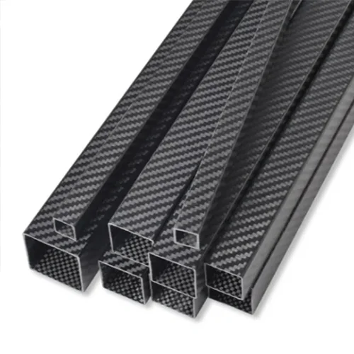 nqfiberglassmesh | Carbon Fiber Rectangular Tube