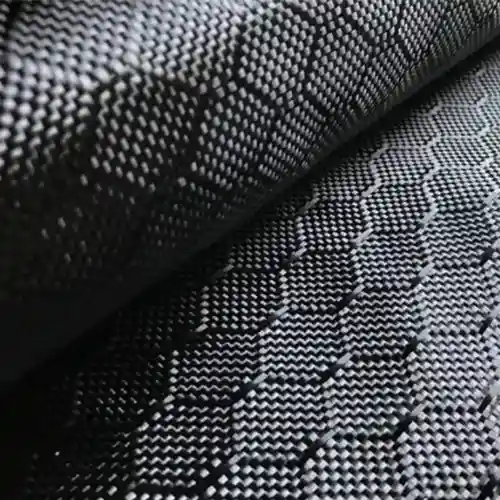 nqfiberglassmesh | Carbon Fiber Mat For Heater