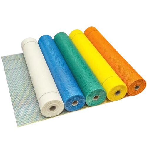 nqfiberglassmesh | Fiberglass Mesh VS Polyester Mesh