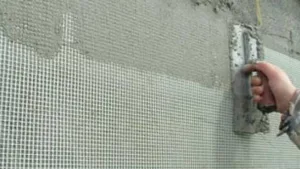 Fiberglass Mesh For Stucco