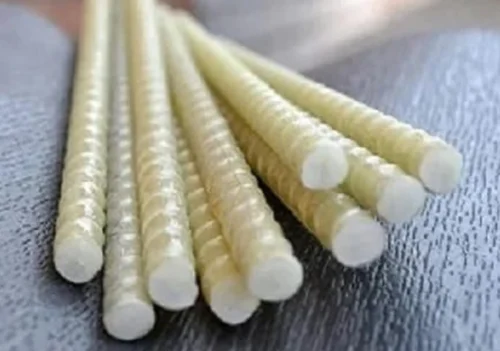 nqfiberglassmesh | Glass Fiber Reinforced Polymer (GFRP): Leading The Future Of Innovative Materials