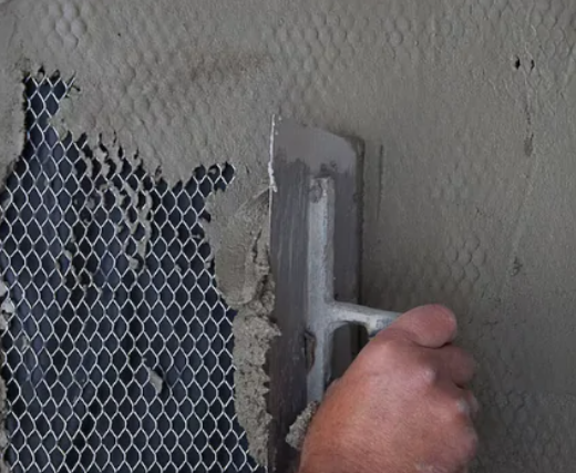 nqfiberglassmesh | Steel Mesh & Expanded Metal Plastering for Masonry Wall Reinforcement