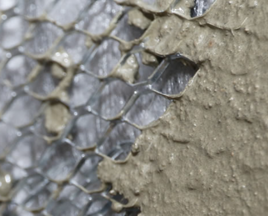 nqfiberglassmesh | Steel Mesh & Expanded Metal Plastering for Masonry Wall Reinforcement