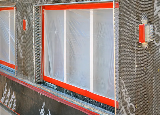 nqfiberglassmesh | Learn What Stucco Tape Is and Its Best Applications