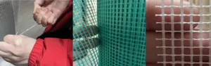 nqfiberglassmesh | How to Replace Your Window Screen in 10 Minutes