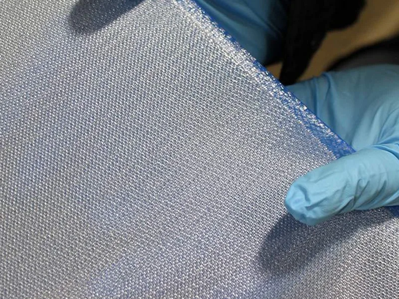 nqfiberglassmesh | Breakdown of Different Fiberglass Cloths and Their Applications