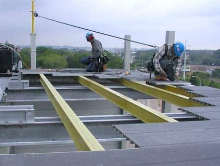 nqfiberglassmesh | Strengths & Weaknesses of Fiberglass in Reinforced Materials