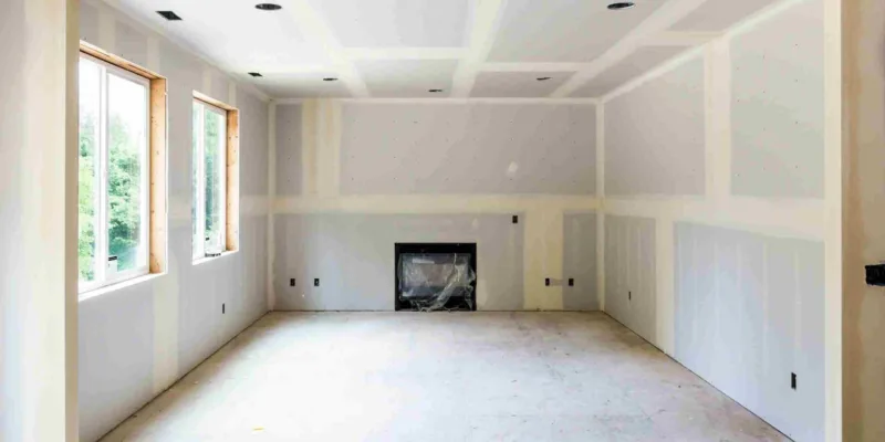 nqfiberglassmesh | Mesh Tape vs Paper Drywall Tape: Which One Is Best for Your Project