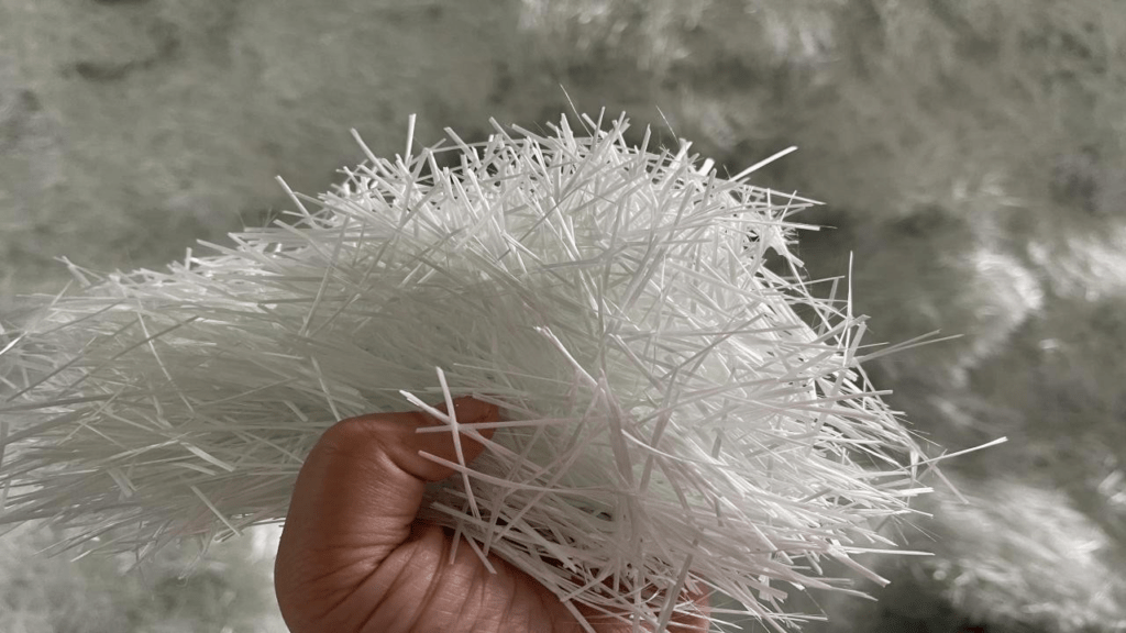 nqfiberglassmesh | Fiberglass Material: What It Is and How It’s Made