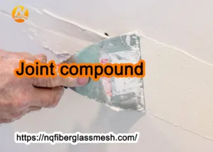 nqfiberglassmesh | Joint compound