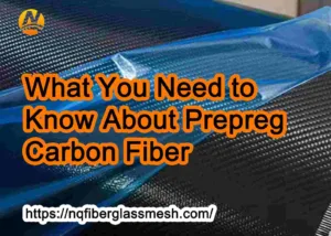 nqfiberglassmesh | What You Need to Know About Prepreg Carbon Fiber