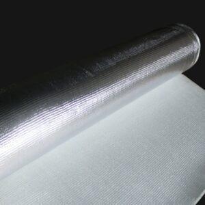 nqfiberglassmesh | Aluminized Fiberglass Fabric