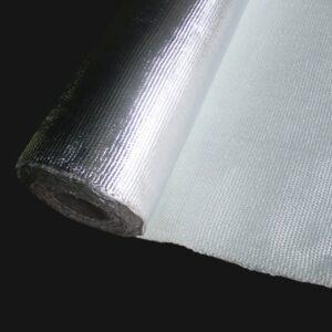 nqfiberglassmesh | Aluminized Fiberglass Fabric