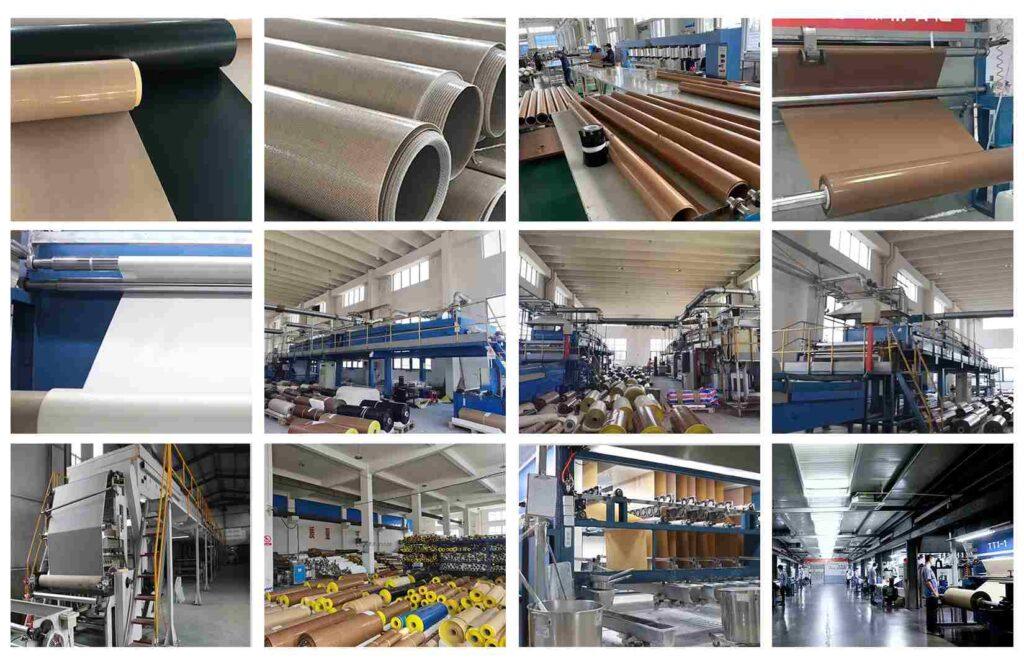 nqfiberglassmesh | How to Choose the Right Fiberglass Fabric for Your Project: Types and Applications Key Takeaways
