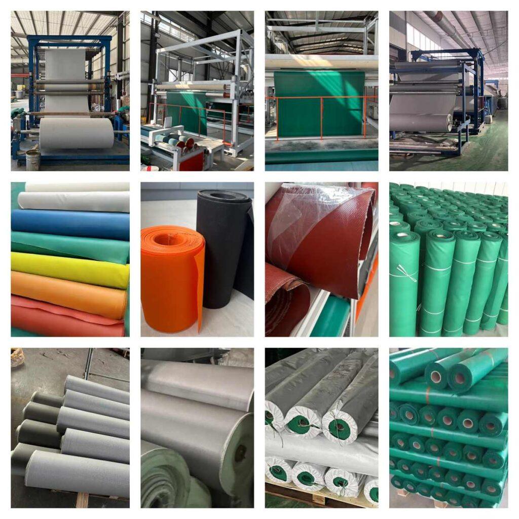 nqfiberglassmesh | How to Choose the Right Fiberglass Fabric for Your Project: Types and Applications Key Takeaways