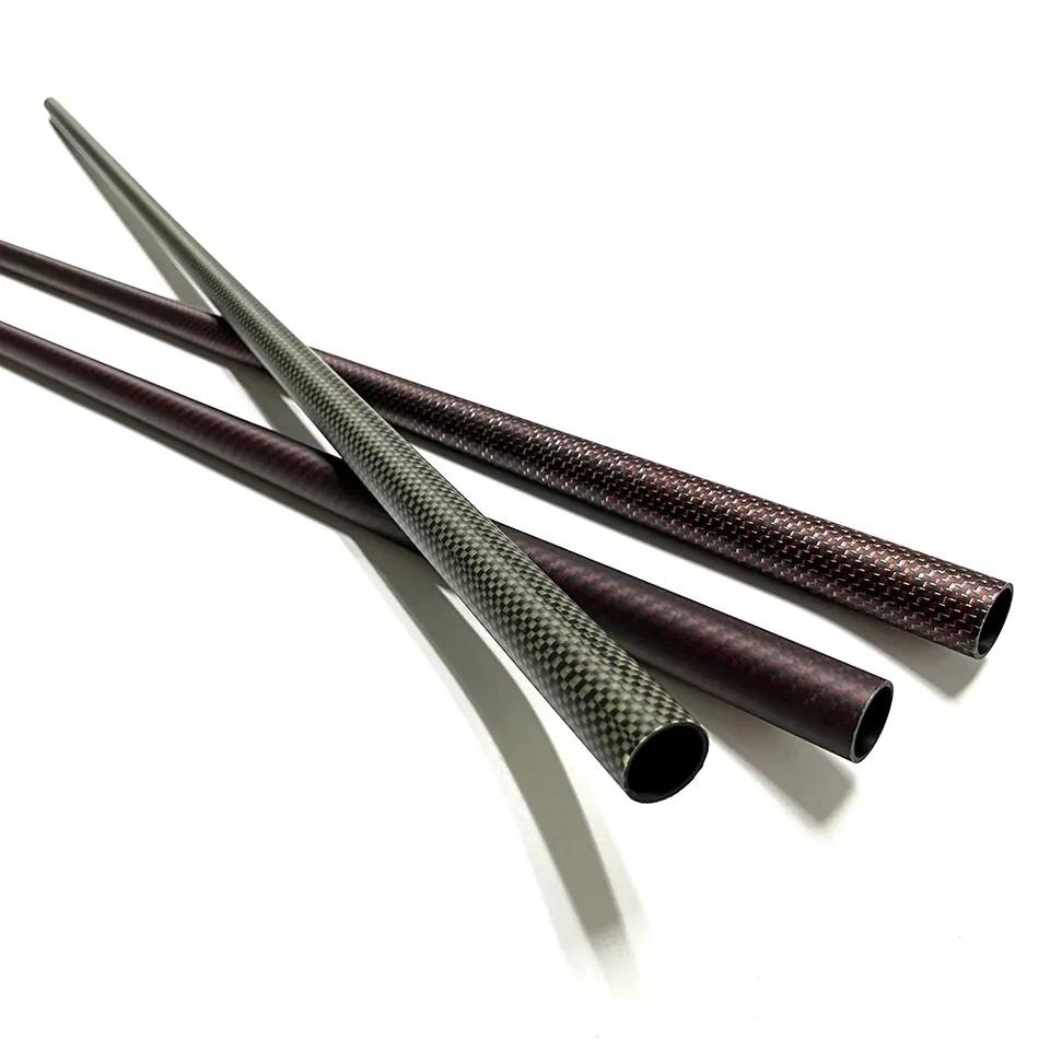 nqfiberglassmesh | Tapered Carbon Fiber Tube