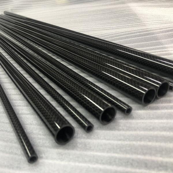 nqfiberglassmesh | Tapered Carbon Fiber Tube
