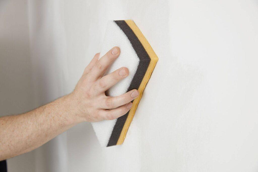 nqfiberglassmesh | How to Get Bubbles Out of Drywall Tape