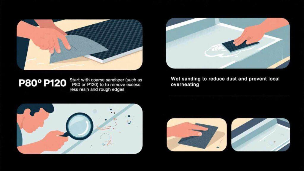 nqfiberglassmesh | Simple Methods for Molding Fiberglass and Carbon Fiber