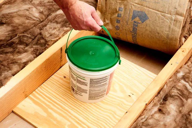 nqfiberglassmesh | How to Fix a Crack in the Ceiling