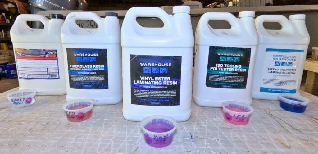 nqfiberglassmesh | How to Repair a Hole in Fiberglass Like a Pro [Guide]