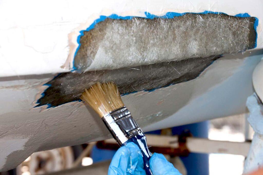 nqfiberglassmesh | Strengths & Weaknesses of Fiberglass in Reinforced Materials