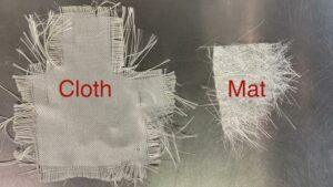 nqfiberglassmesh | Fiberglass Cloth vs Mat: Choose the Right Reinforcement