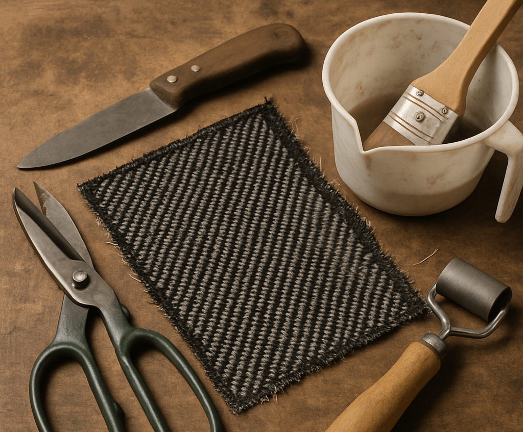 nqfiberglassmesh | Tips and Tricks for Working with Carbon Fiber and Resin