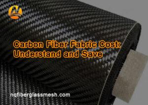 nqfiberglassmesh | Carbon Fiber Fabric Cost: Understand and Save