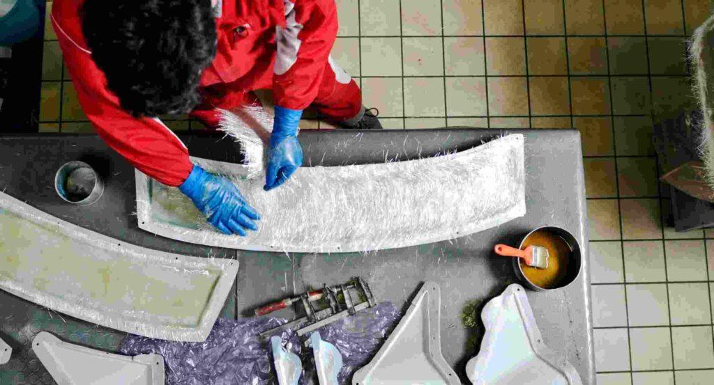 nqfiberglassmesh | How to Choose the Right Fiberglass Fabric for Your Project: Types and Applications Key Takeaways